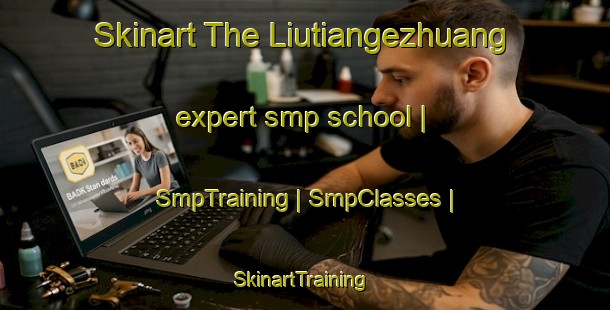 Skinart The Liutiangezhuang expert smp school | SmpTraining | SmpClasses | SkinartTraining-China